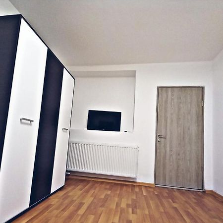 Camere In Regim Hotelier Brašov Exteriér fotografie