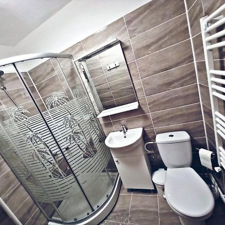 Camere In Regim Hotelier Brašov Exteriér fotografie