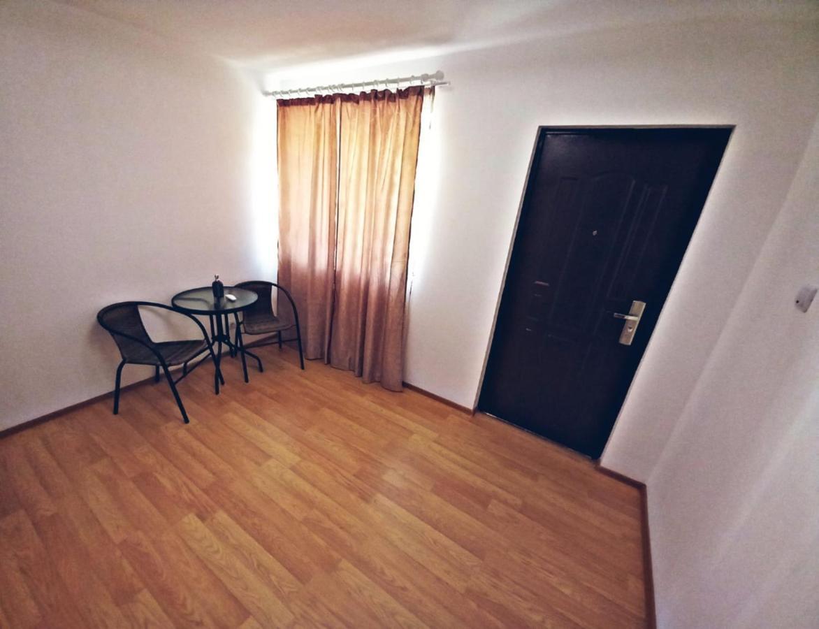 Camere In Regim Hotelier Brašov Exteriér fotografie