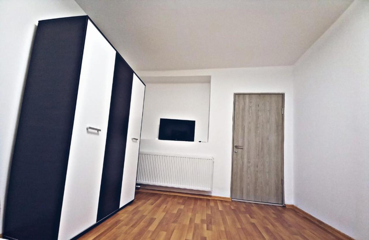 Camere In Regim Hotelier Brašov Exteriér fotografie