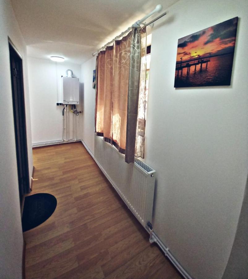 Camere In Regim Hotelier Brašov Exteriér fotografie