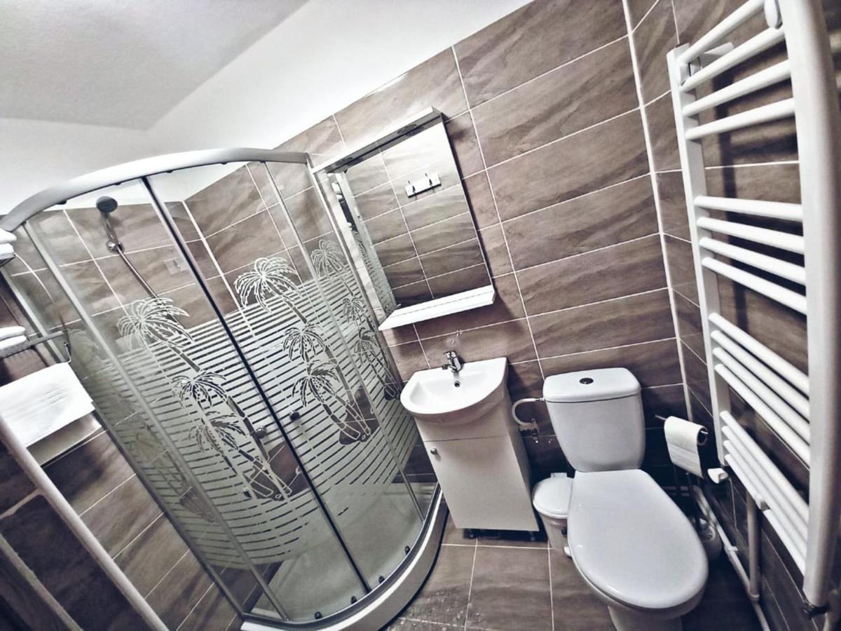 Camere In Regim Hotelier Brašov Exteriér fotografie