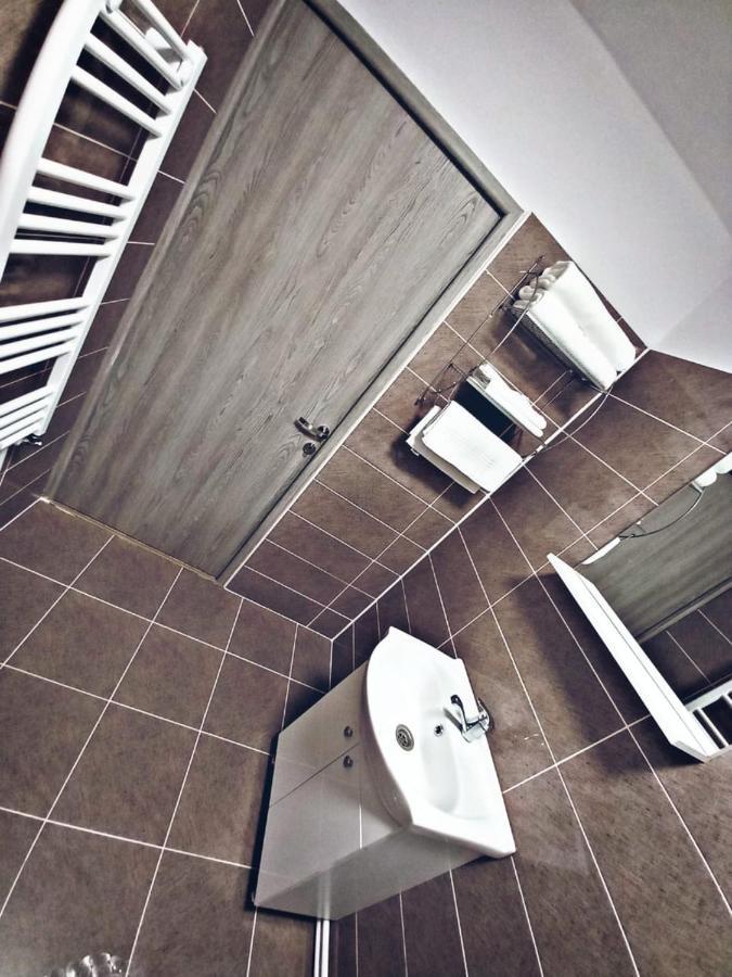 Camere In Regim Hotelier Brašov Exteriér fotografie