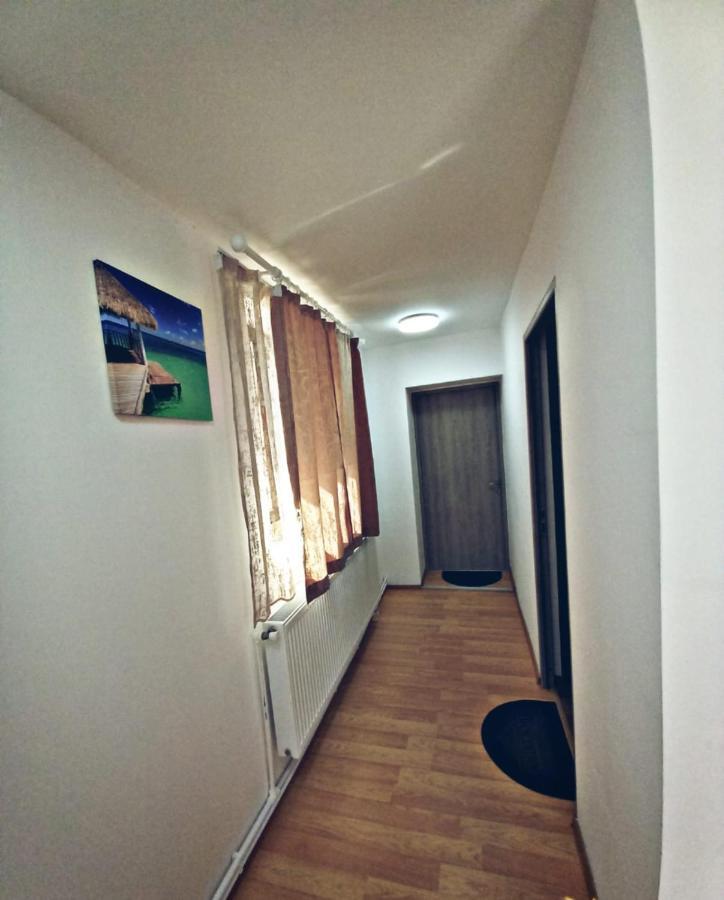 Camere In Regim Hotelier Brašov Exteriér fotografie