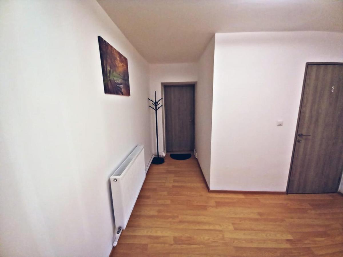 Camere In Regim Hotelier Brašov Exteriér fotografie