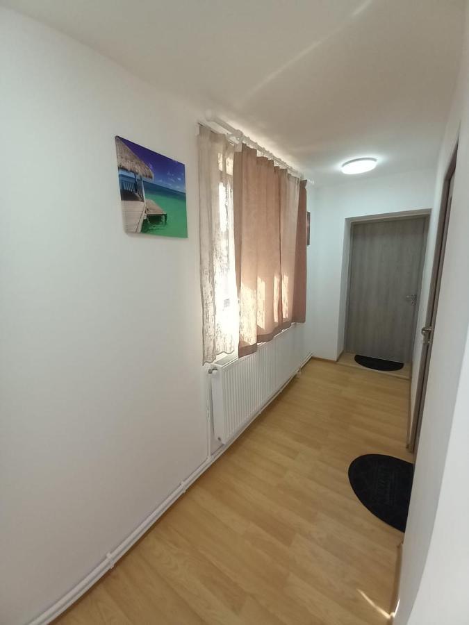 Camere In Regim Hotelier Brašov Exteriér fotografie