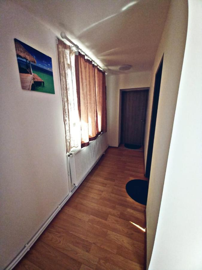 Camere In Regim Hotelier Brašov Exteriér fotografie