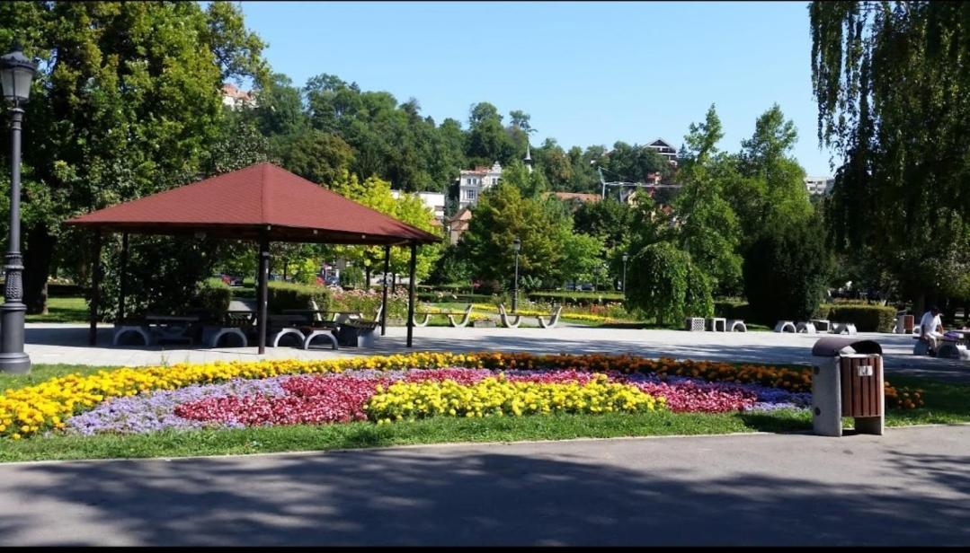 Camere In Regim Hotelier Brašov Exteriér fotografie